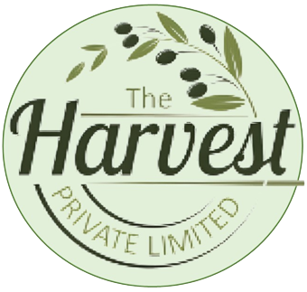 The Harvest Pvt Ltd
